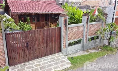 Land for sale in Denpasar Selata, Bali
