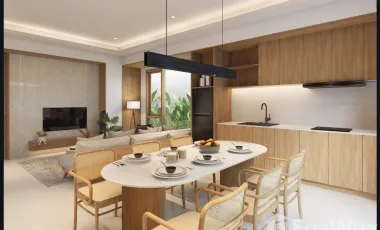 4 Bedroom Villa for sale in Denpasar Selata, Bali