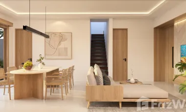 4 Bedroom Villa for sale in Denpasar Selata, Bali