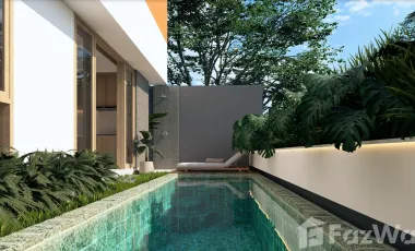 4 Bedroom Villa for sale in Denpasar Selata, Bali
