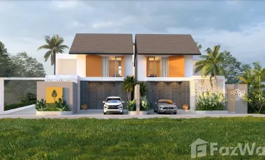 4 Bedroom Villa for sale in Denpasar Selata, Bali