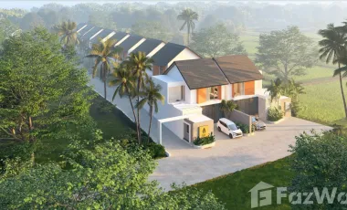 4 Bedroom Villa for sale in Denpasar Selata, Bali