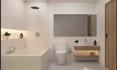 4 Bedroom Villa for sale in Denpasar Selata, Bali