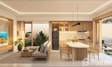 4 Bedroom Villa for sale in Denpasar Selata, Bali