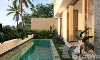 4 Bedroom Villa for sale in Denpasar Selata, Bali