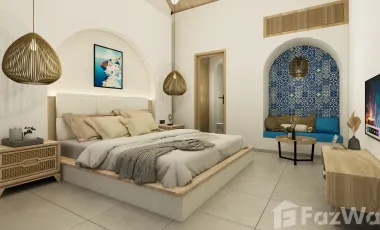 2 Bedroom Villa for sale in Denpasar Timur, Bali