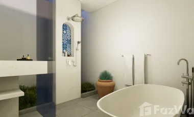 2 Bedroom Villa for sale in Denpasar Timur, Bali