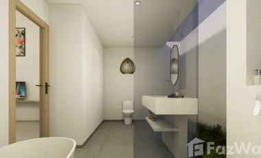 2 Bedroom Villa for sale in Denpasar Timur, Bali