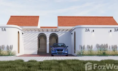 2 Bedroom Villa for sale in Denpasar Timur, Bali