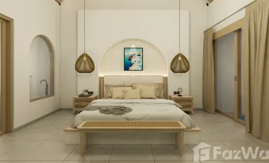 2 Bedroom Villa for sale in Denpasar Timur, Bali