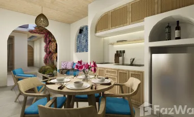 2 Bedroom Villa for sale in Denpasar Timur, Bali