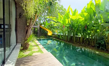 4 Bedroom Villa for sale in Denpasar Selata, Bali