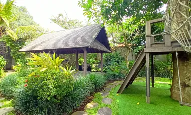 4 Bedroom Villa for sale in Denpasar Selata, Bali