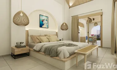 1 Bedroom Villa for sale in Denpasar Timur, Bali