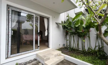 1 Bedroom Villa for sale in Denpasar Selata, Bali