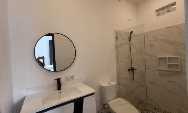 1 Bedroom Villa for sale in Denpasar Selata, Bali