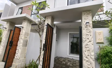 1 Bedroom Villa for sale in Denpasar Selata, Bali