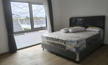 1 Bedroom Villa for sale in Denpasar Selata, Bali