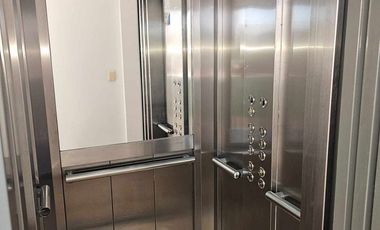 ALQUILER 2 AMBIENTES SAN FERNANDO PISO 3 BALCON