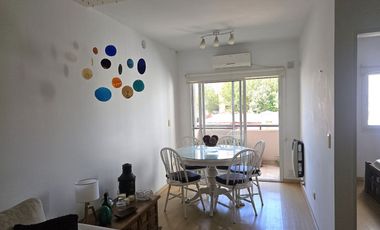 ALQUILER 2 AMBIENTES SAN FERNANDO PISO 3 BALCON