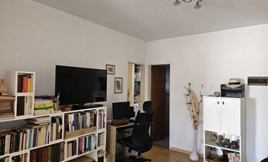 ALQUILER 2 AMBIENTES SAN FERNANDO PISO 3 BALCON