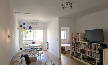 ALQUILER 2 AMBIENTES SAN FERNANDO PISO 3 BALCON