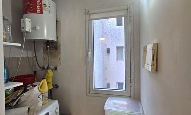 ALQUILER 2 AMBIENTES SAN FERNANDO PISO 3 BALCON