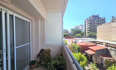 ALQUILER 2 AMBIENTES SAN FERNANDO PISO 3 BALCON