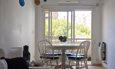 ALQUILER 2 AMBIENTES SAN FERNANDO PISO 3 BALCON