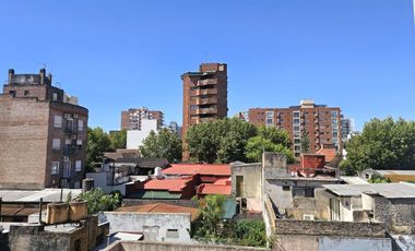 ALQUILER 2 AMBIENTES SAN FERNANDO PISO 3 BALCON