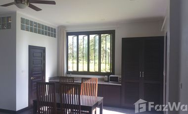 3 Bedroom House for sale in Bang Muang, Phangnga