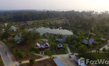 3 Bedroom House for sale in Bang Muang, Phangnga