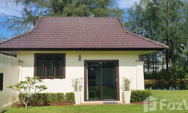 3 Bedroom House for sale in Bang Muang, Phangnga