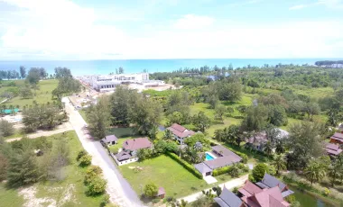 3 Bedroom House for sale in Bang Muang, Phangnga