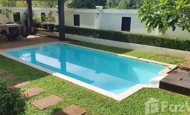 3 Bedroom House for sale in Bang Muang, Phangnga