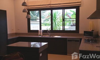 3 Bedroom House for sale in Bang Muang, Phangnga
