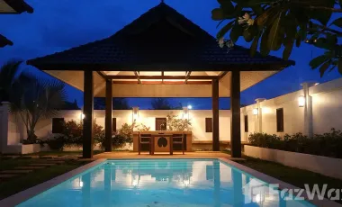 3 Bedroom House for sale in Bang Muang, Phangnga