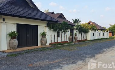 3 Bedroom House for sale in Bang Muang, Phangnga