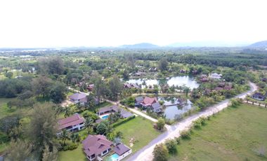 3 Bedroom House for sale in Bang Muang, Phangnga
