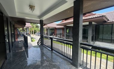 6 Bedroom Villa for sale in Thai Mueang, Phangnga