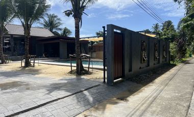 6 Bedroom Villa for sale in Thai Mueang, Phangnga