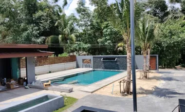 6 Bedroom Villa for sale in Thai Mueang, Phangnga