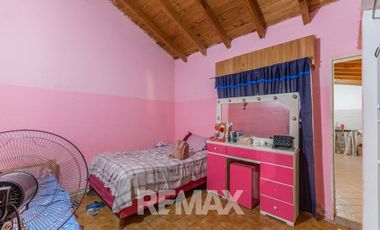 2 Casas + Departamento B° Don Bosco II