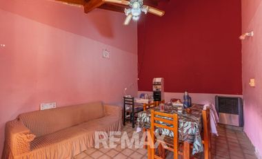 2 Casas + Departamento B° Don Bosco II