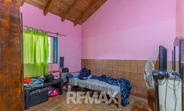 2 Casas + Departamento B° Don Bosco II