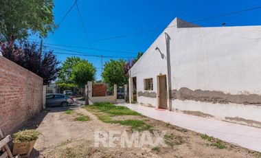 2 Casas + Departamento B° Don Bosco II