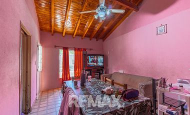 2 Casas + Departamento B° Don Bosco II