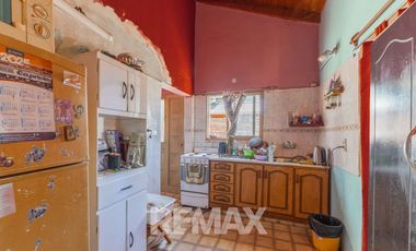 2 Casas + Departamento B° Don Bosco II