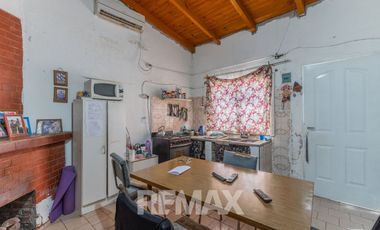 2 Casas + Departamento B° Don Bosco II