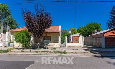 2 Casas + Departamento B° Don Bosco II